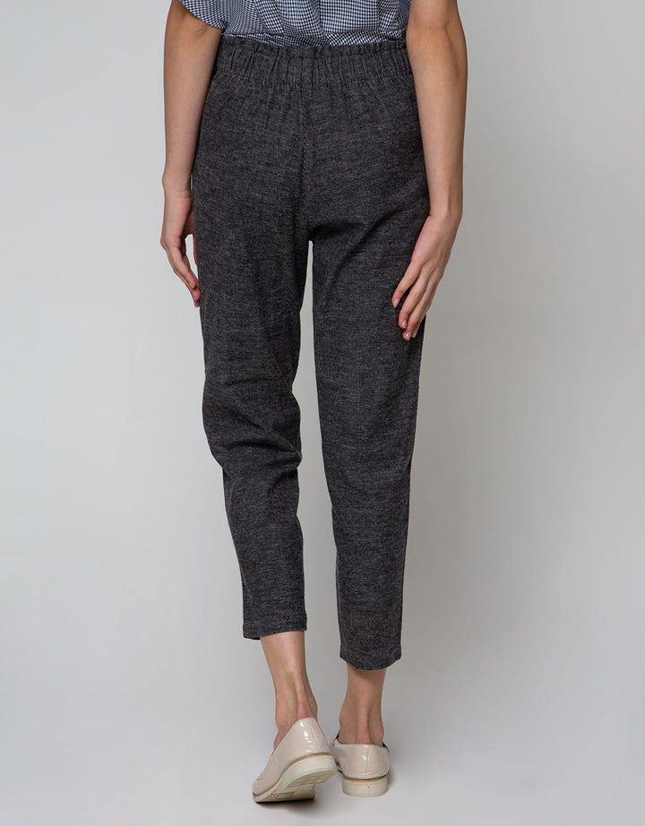 LONG PANTS BASIC SMA