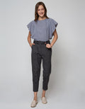 LONG PANTS BASIC SMA