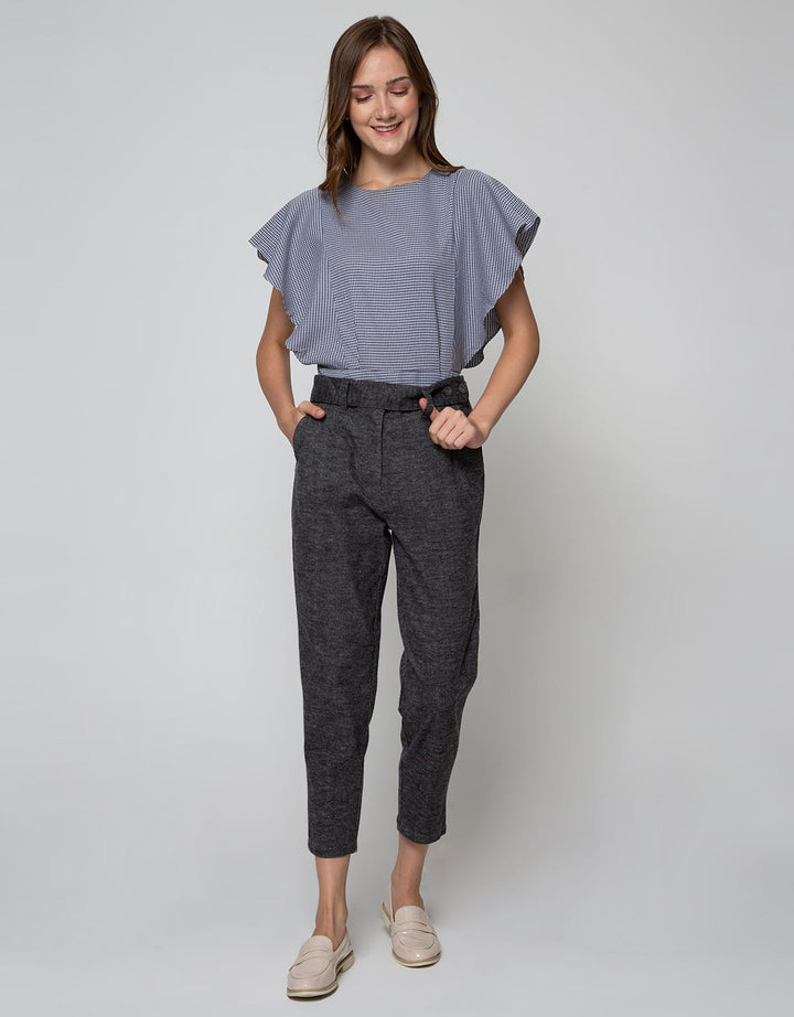 LONG PANTS BASIC SMA