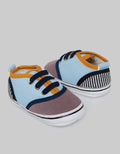 Pipiniko Baby Shoes Boys Combi 3 Colors