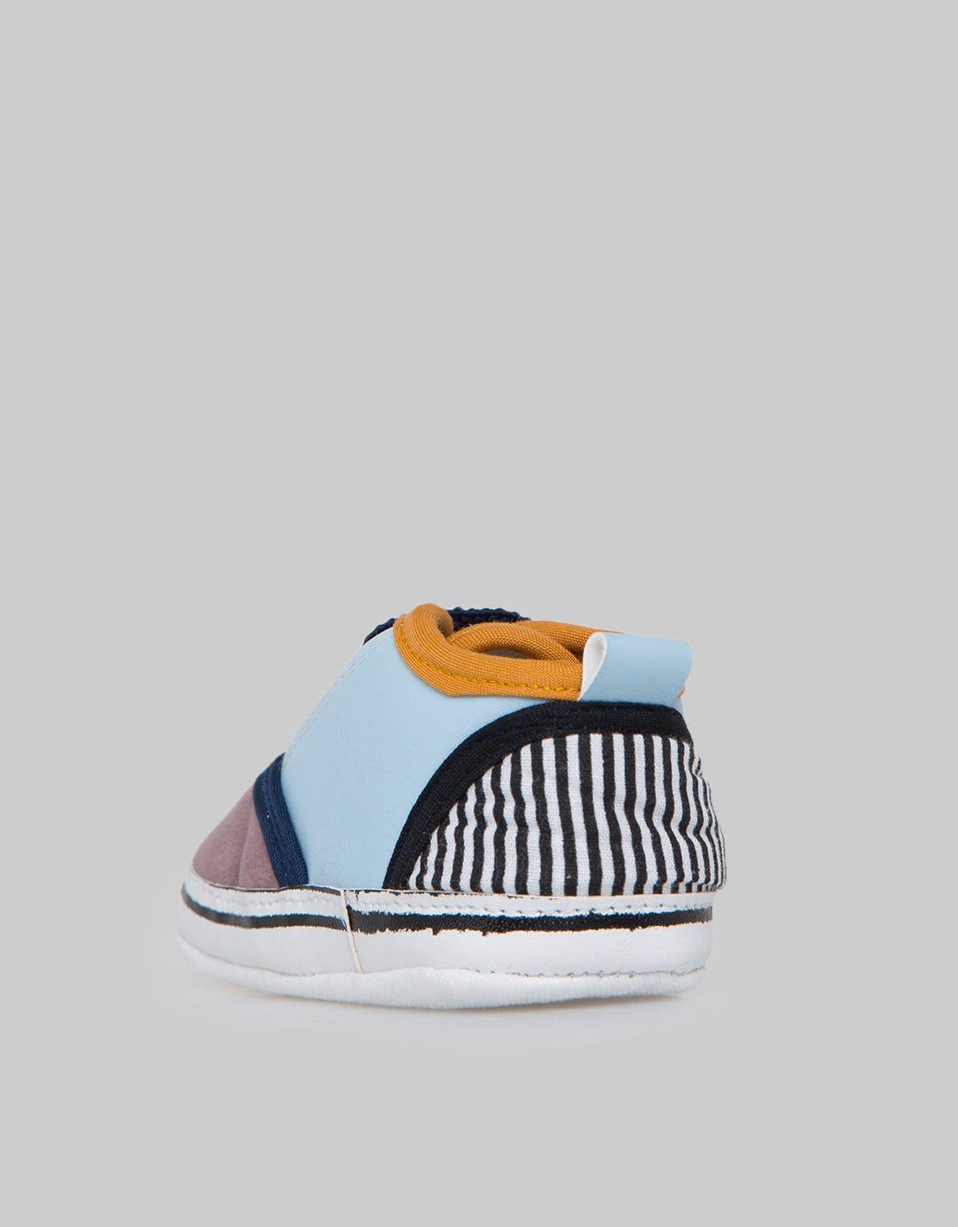 Pipiniko Baby Shoes Boys Combi 3 Colors