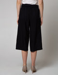 St. Yves Capri Women's Culottes Pants