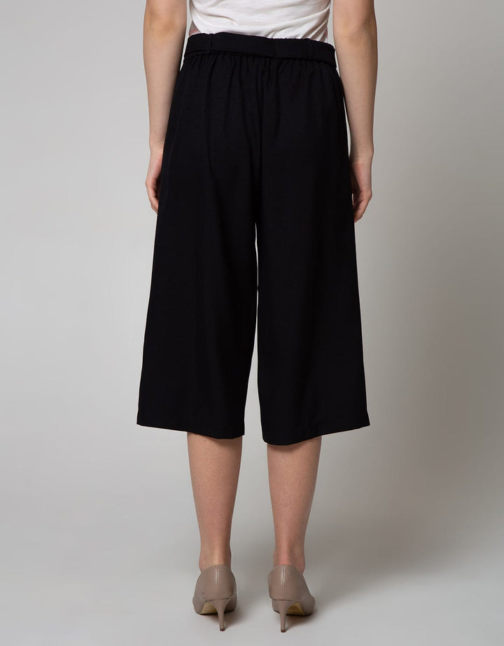 St. Yves Capri Women's Culottes Pants