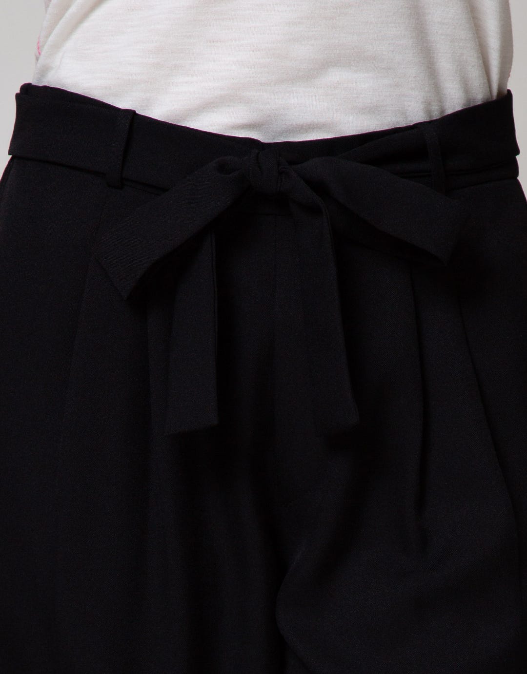 St. Yves Capri Women's Culottes Pants