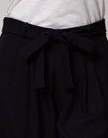 St. Yves Capri Women's Culottes Pants