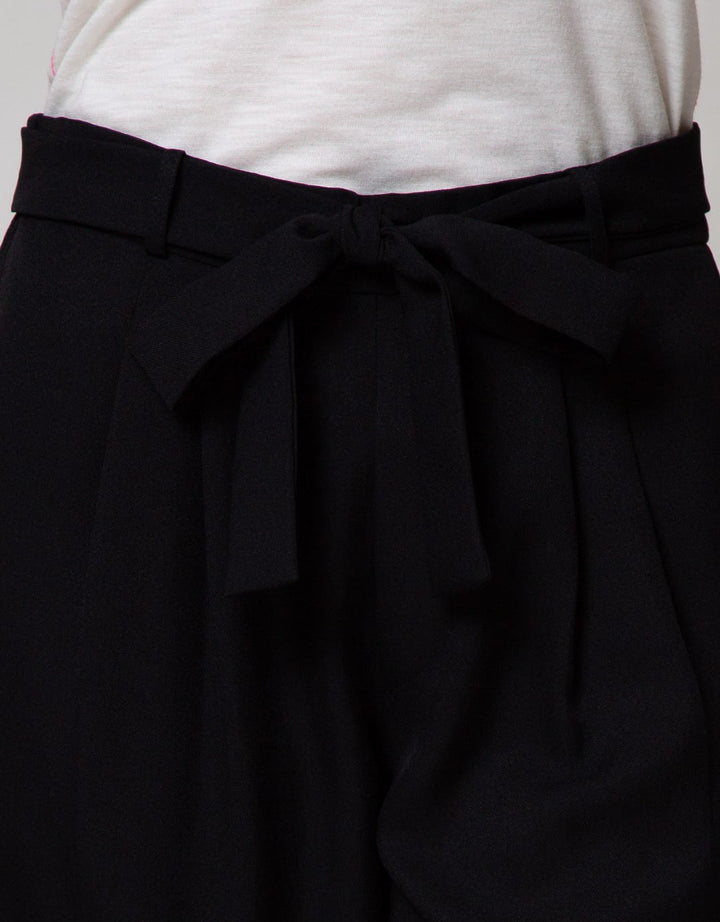 St. Yves Capri Women's Culottes Pants