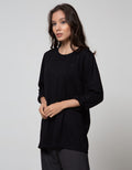St. Yves Long Sleeve T-Shirt Texture Segi 6