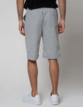 Nevada Short Pants Knit Texture With Acc