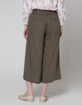 St. Yves Long Pants Linen Blend