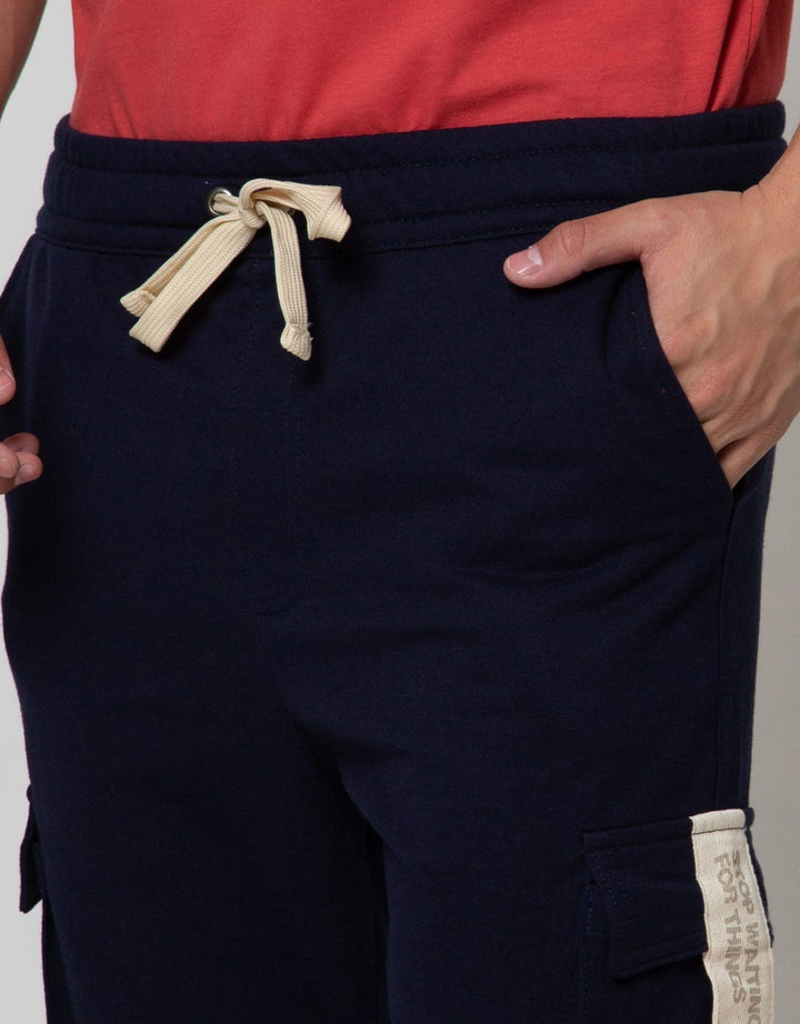 Nevada Jogger Cargo
