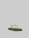 Nevada Sandals Emerald