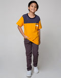 SS T-SHIRT CNS FIRE