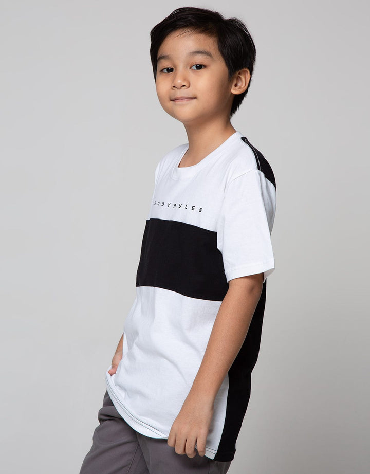 Nevada Short Sleeve T-Shirt C&S Nobody Rules