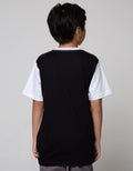 Nevada Short Sleeve T-Shirt C&S Nobody Rules