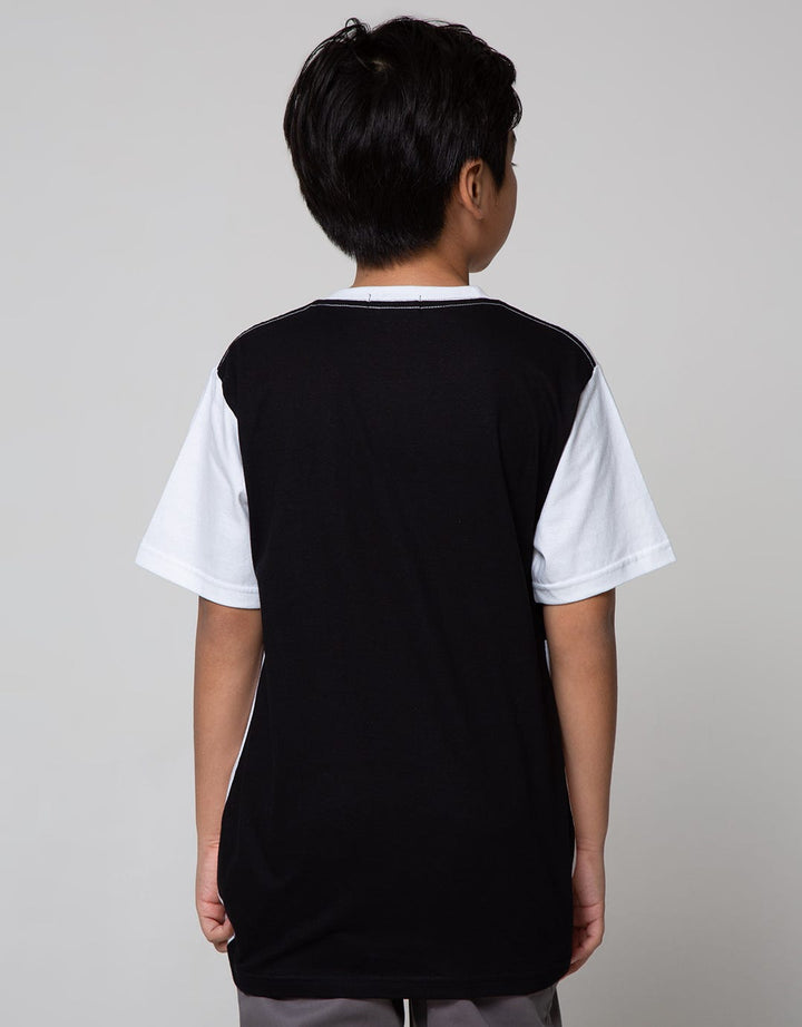 Nevada Short Sleeve T-Shirt C&S Nobody Rules