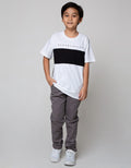 Nevada Short Sleeve T-Shirt C&S Nobody Rules