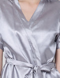 Cynthia Kimono Satine Sleepwear for Women