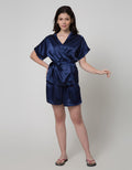 Cynthia Kimono Satine Sleepwear for Women