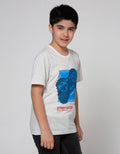 Aero Short Sleeve Melange Game Enter