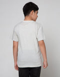 Aero Short Sleeve Melange Game Enter