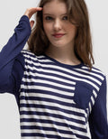 Presly T-Shirt Jeans Logo