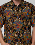 Adikusuma Batik Shirt Gurda