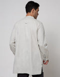 Cardinal Casual Long Sleeve Five Front Button