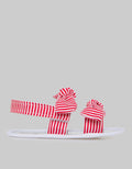 Pipiniko Baby Shoes Sepatu Sendal Stripe