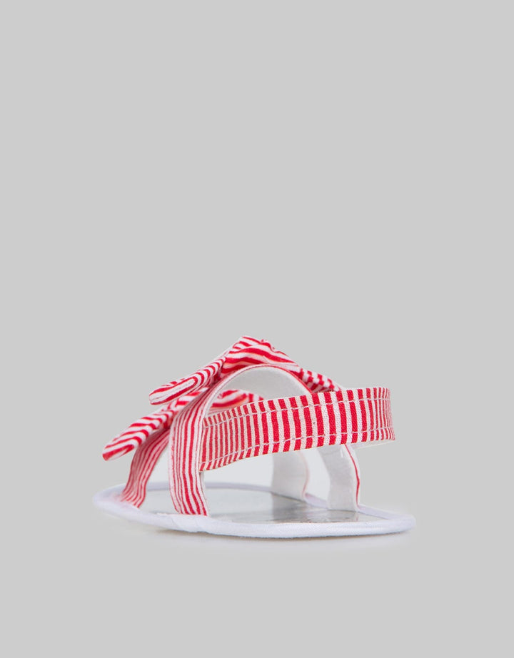 Pipiniko Baby Shoes Sepatu Sendal Stripe
