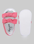 Pipiniko Baby Shoes Sepatu Sendal Stripe