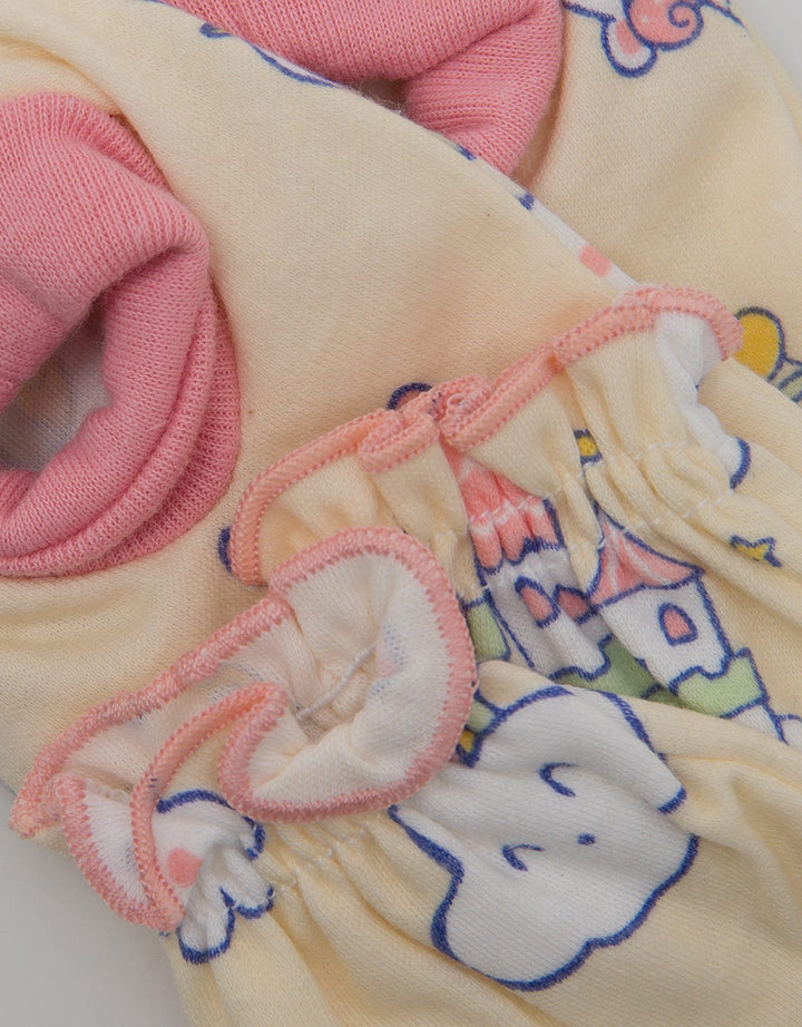 Pipiniko Baby Gloves Unicorn Gloves and Feet