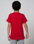 Aero Short Sleeve Trex Tape