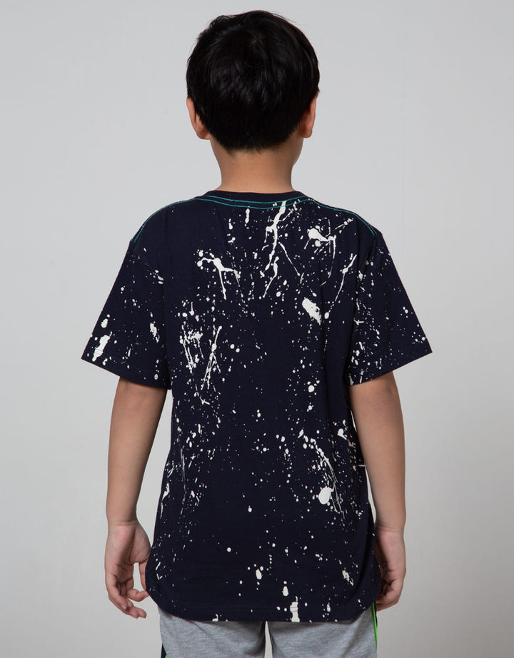 Aero Short Sleeve Boys Dont Lie