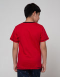 Aero Short Sleeve Cns Play