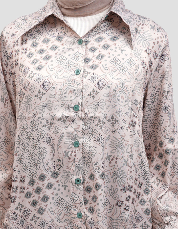 Expand Samara One Set Pakaian Wanita