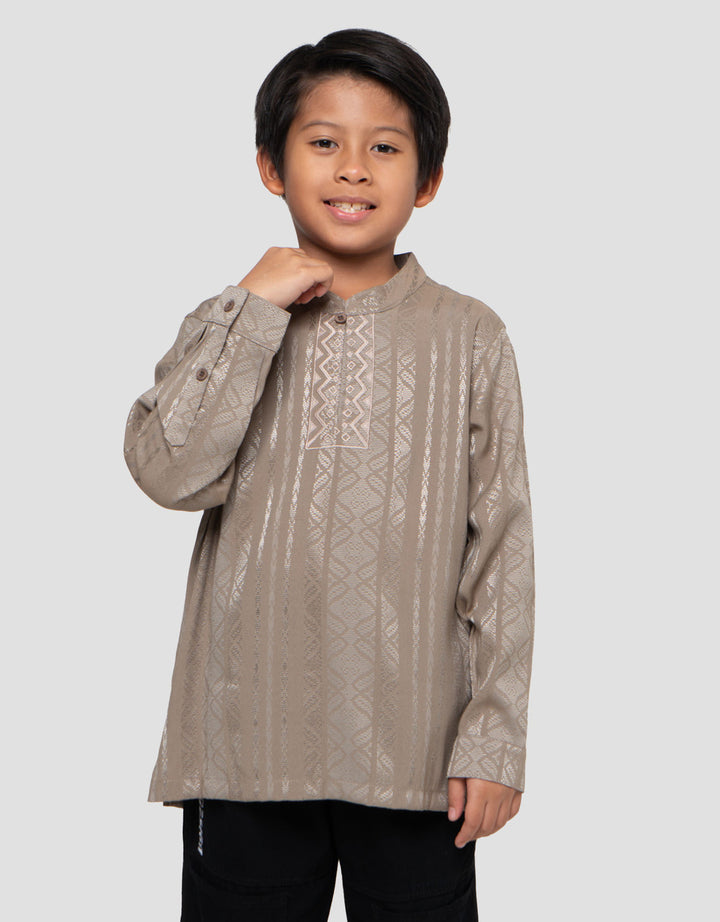 Exit Kids Sarimbit Laras Koko Anak Laki-laki