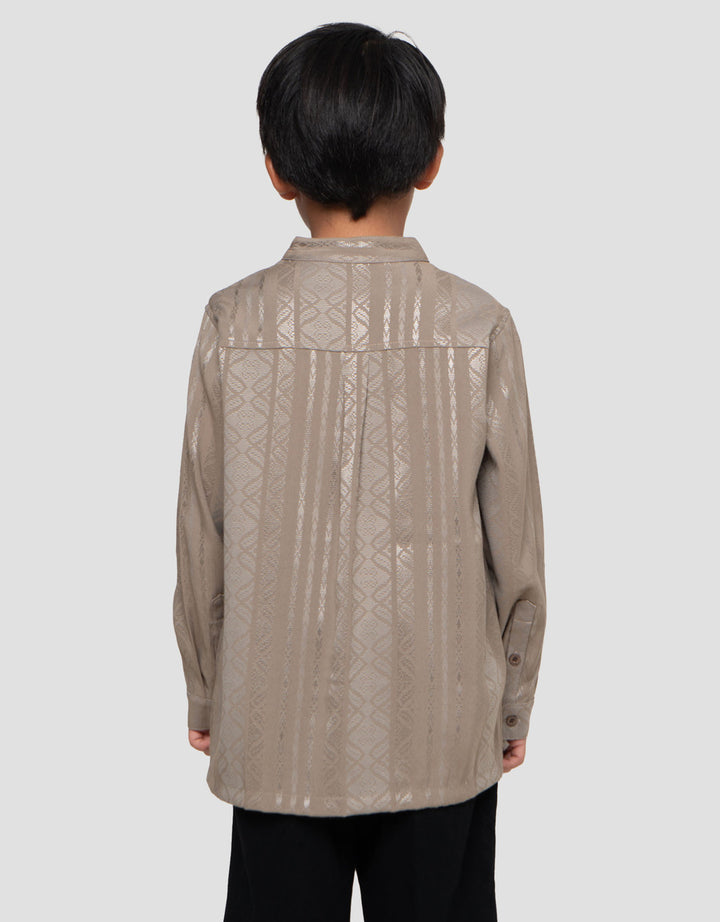 Exit Kids Sarimbit Laras Koko Anak Laki-laki