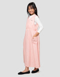 Exit Girls Poppy 2 In 1 Dress Anak Perempuan