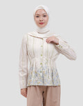 Exit Anara Blouse Wanita