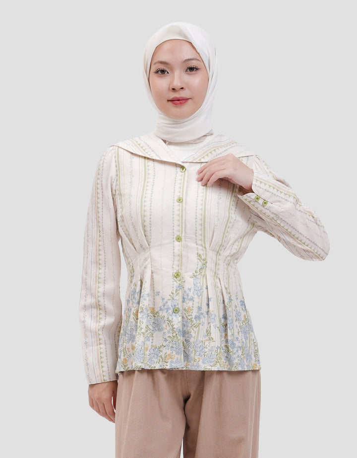 Exit Anara Blouse Wanita