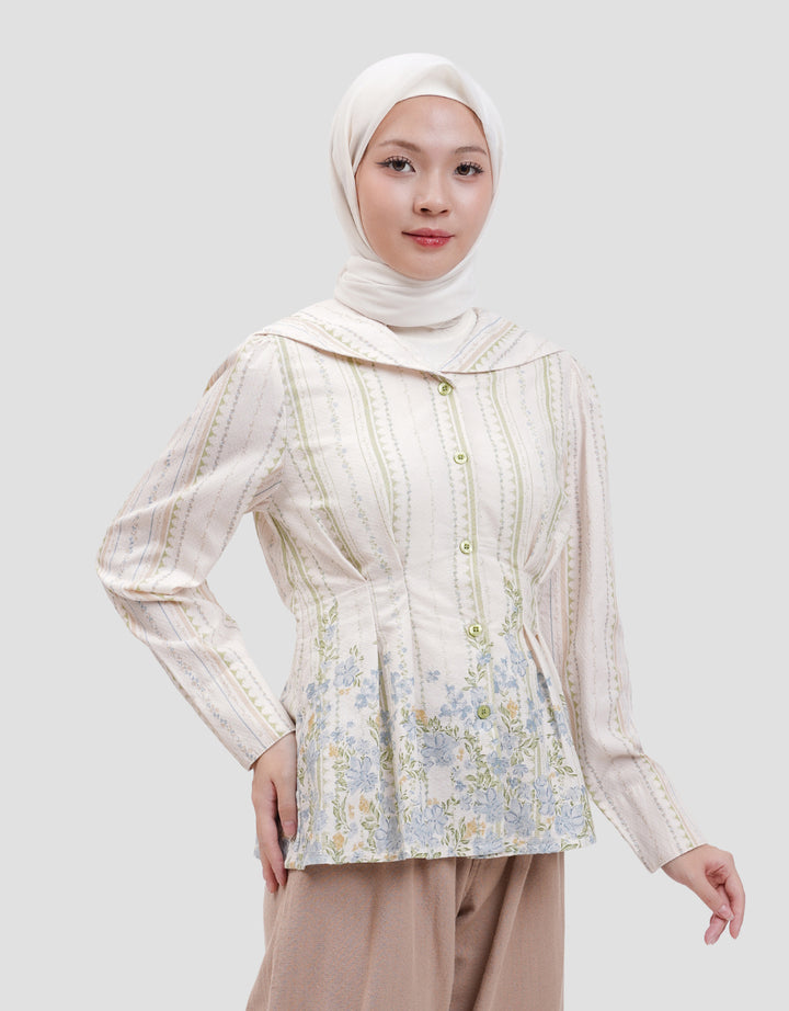 Exit Anara Blouse Wanita