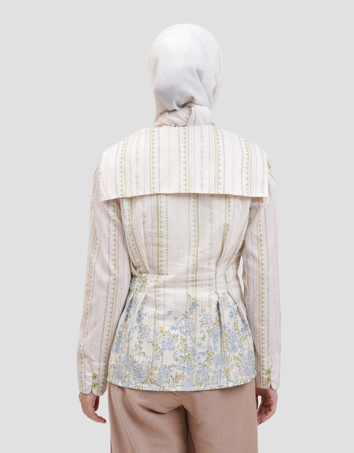 Exit Anara Blouse Wanita