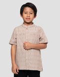 EXIT KIDS Sarimbit Kayumi Series Koko Anak Laki-Laki