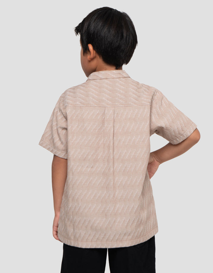 EXIT KIDS Sarimbit Kayumi Series Koko Anak Laki-Laki