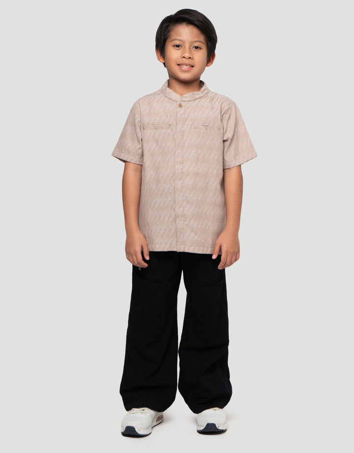 EXIT KIDS Sarimbit Kayumi Series Koko Anak Laki-Laki