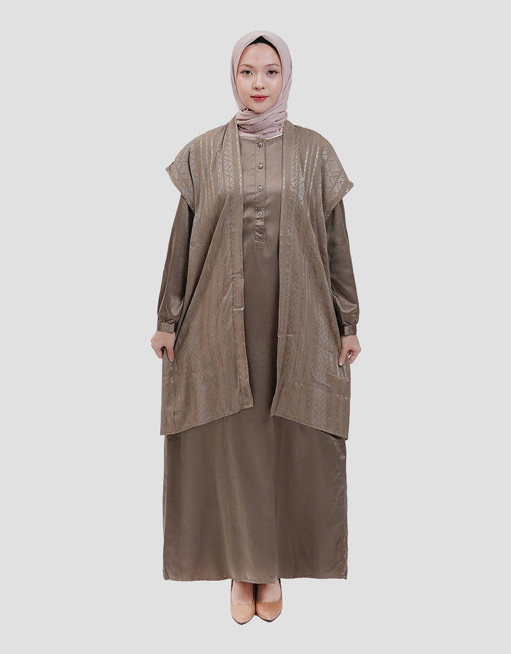 Expand Ayu Dewi Laras Series 2in1 Dress Wanita