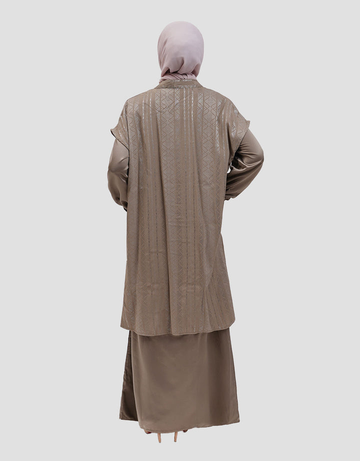 Expand Ayu Dewi Laras Series 2in1 Dress Wanita