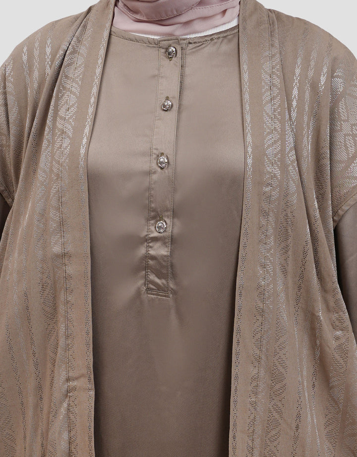 Expand Ayu Dewi Laras Series 2in1 Dress Wanita