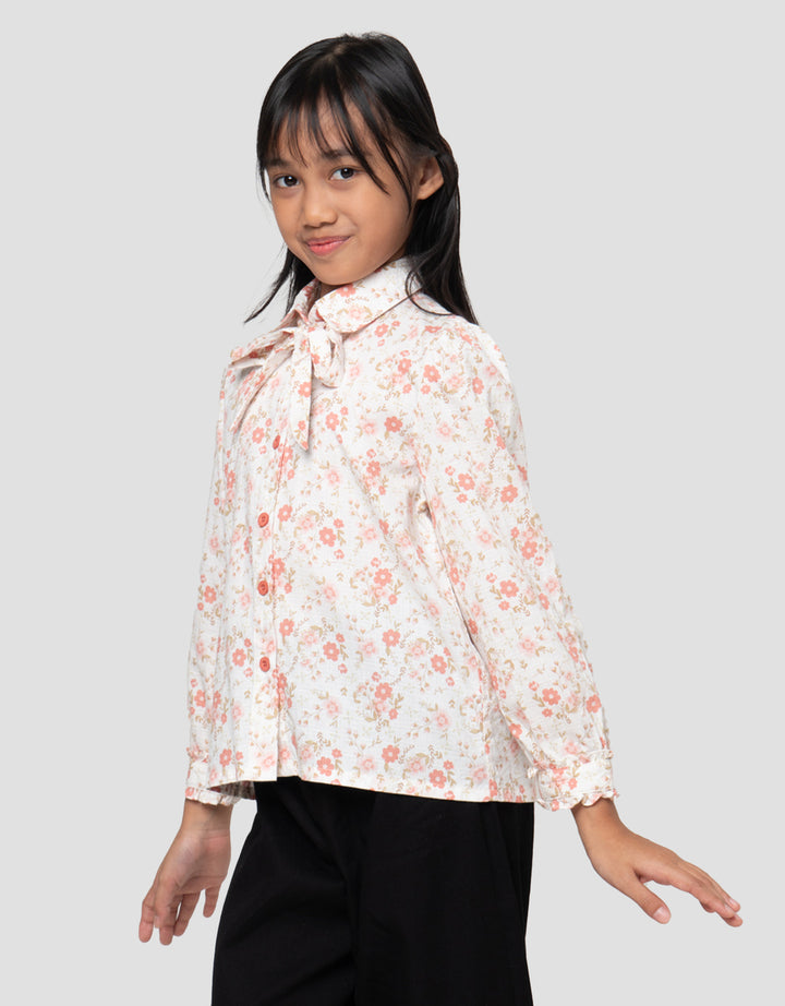 Exit Girls Karra Blouse Anak Perempuan