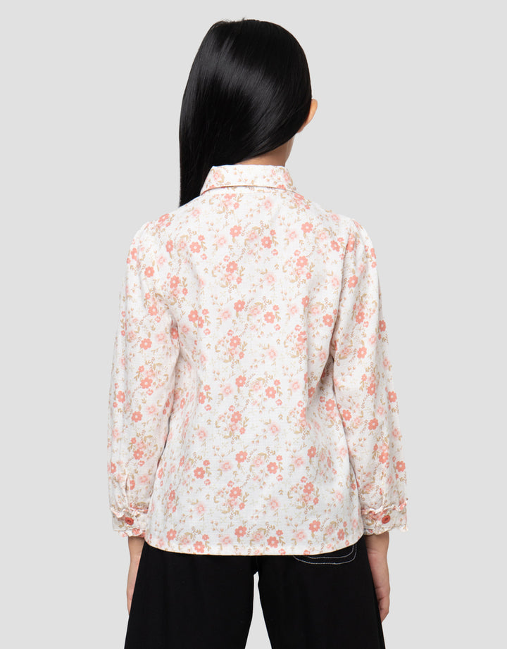 Exit Girls Karra Blouse Anak Perempuan